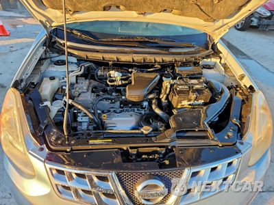 Zdjęcie 12 z 13 samochodu: 2011 NISSAN ROGUE S VIN:JN8AS5MT1BW182019 - miniatura