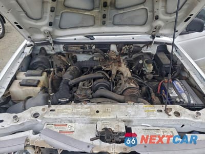 Zdjęcie 11 z 12 samochodu: 1997 FORD RANGER VIN:1FTCR10A4VUA16395 - miniatura