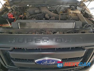 Zdjęcie 11 z 12 samochodu: 2015 FORD F450 SUPER DUTY VIN:1FD0W4GYXFEC28564 - miniatura