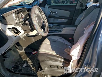 Zdjęcie 7 z 13 samochodu: 2015 GMC TERRAIN SLT VIN:2GKFLXEK3F6135059 - miniatura