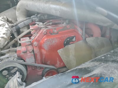 Zdjęcie 7 z 10 samochodu: 2016 INTERNATIONAL PROSTAR VIN:1HSDJAPR5GH107203 - miniatura