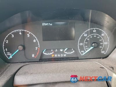 Zdjęcie 9 z 13 samochodu: 2023 FORD TRANSIT T-250 VIN:1FTBR1C83PKB78120 - miniatura