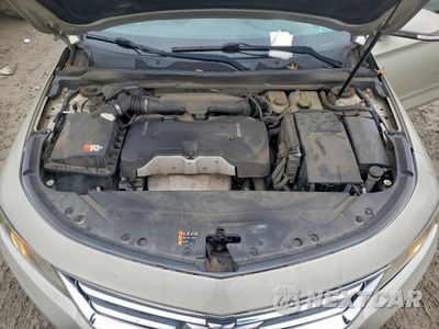 Zdjęcie 11 z 12 samochodu: 2015 CHEVROLET IMPALA LT VIN:2G1115SL2F9291470 - miniatura