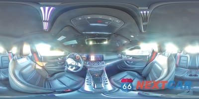 Zdjęcie 14 z 15 samochodu: 2020 MERCEDES-BENZ AMG GT 63 VIN:WDD7X8JB2LA010851 - miniatura