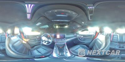 Zdjęcie 14 z 15 samochodu: 2020 MERCEDES-BENZ AMG GT 63 VIN:WDD7X8JB2LA010851 - miniatura