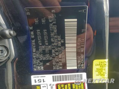 Zdjęcie 13 z 16 samochodu: 2017 TOYOTA SIENNA XLE VIN:5TDDZ3DC7HS185685 - miniatura
