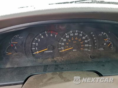 Zdjęcie 9 z 13 samochodu: 2002 TOYOTA TUNDRA ACCESS CAB VIN:5TBRT34122S249623 - miniatura