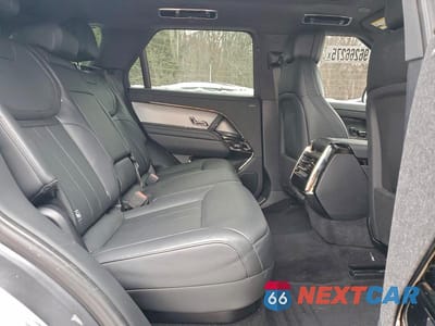 Zdjęcie 11 z 12 samochodu: 2023 LAND ROVER RANGE ROVER SPORT DYNAMIC SE VIN:SAL1L9FU2PA147802 - miniatura