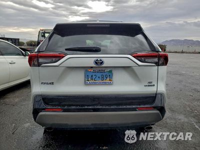 Zdjęcie 6 z 12 samochodu: 2024 TOYOTA RAV4 SE VIN:JTM16RFV7RJ060889 - miniatura