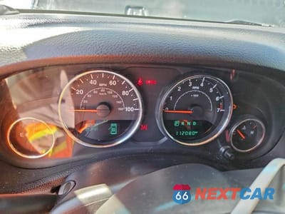 Zdjęcie 9 z 11 samochodu: 2017 JEEP WRANGLER UNLIMITED SPORT VIN:1C4BJWDG4HL678163 - miniatura