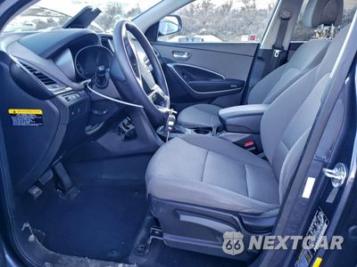 Zdjęcie 7 z 14 samochodu: 2016 HYUNDAI SANTA FE SPORT VIN:5XYZTDLBXGG379080 - miniatura