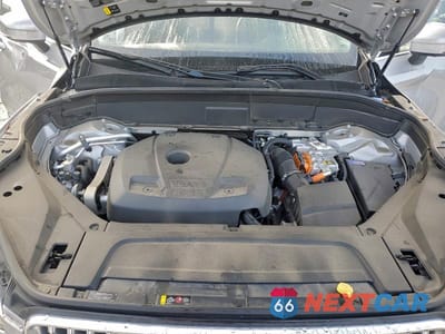 Zdjęcie 12 z 12 samochodu: 2024 VOLVO XC90 PLUS VIN:YV4H60CE6R1215279 - miniatura