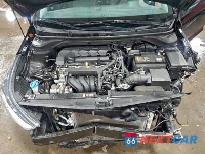 Zdjęcie 11 z 11 samochodu: 2021 HYUNDAI ACCENT SE VIN:3KPC24A69ME138537 - miniatura