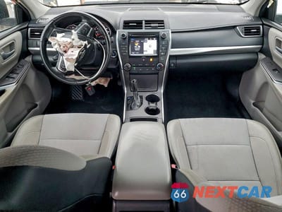 Zdjęcie 8 z 12 samochodu: 2016 TOYOTA CAMRY SE VIN:4T1BF1FK8GU257993 - miniatura