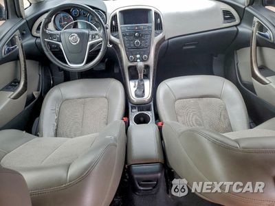 Zdjęcie 8 z 12 samochodu: 2014 BUICK VERANO VIN:1G4PP5SK5E4120779 - miniatura