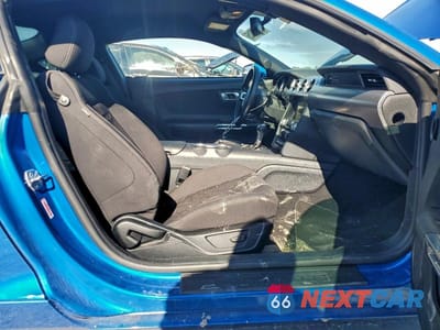 Zdjęcie 7 z 12 samochodu: 2020 FORD MUSTANG VIN:1FA6P8TH2L5176499 - miniatura