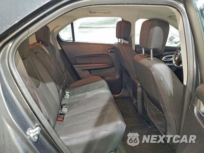 Zdjęcie 11 z 14 samochodu: 2017 CHEVROLET EQUINOX LS VIN:2GNFLEEK3H6172817 - miniatura