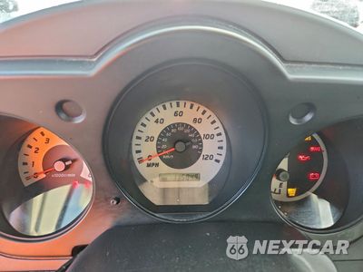 Zdjęcie 9 z 13 samochodu: 2004 NISSAN XTERRA XE VIN:5N1ED28Y84C624600 - miniatura