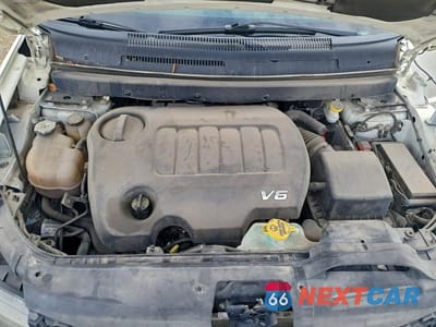 Zdjęcie 12 z 13 samochodu: 2018 DODGE JOURNEY VIN:3C4PDDBG1JT491865 - miniatura