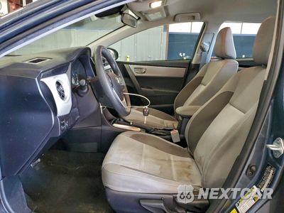 Zdjęcie 7 z 15 samochodu: 2019 TOYOTA COROLLA L VIN:2T1BURHE8KC169578 - miniatura