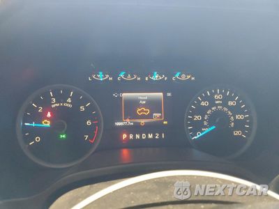 Zdjęcie 9 z 13 samochodu: 2017 FORD F150 SUPERCREW VIN:1FTEW1EF9HKD53490 - miniatura