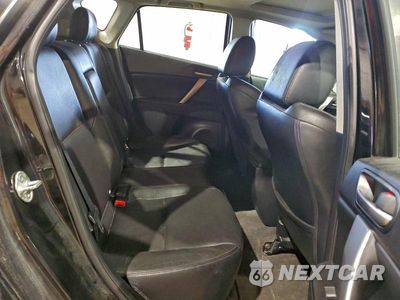 Zdjęcie 10 z 12 samochodu: 2011 MAZDA 3 S VIN:JM1BL1M61B1401767 - miniatura