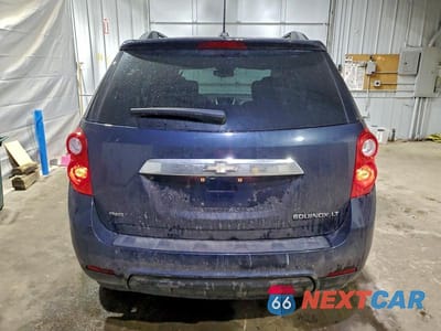 Zdjęcie 6 z 14 samochodu: 2015 CHEVROLET EQUINOX LT VIN:2GNFLFEK9F6430342 - miniatura