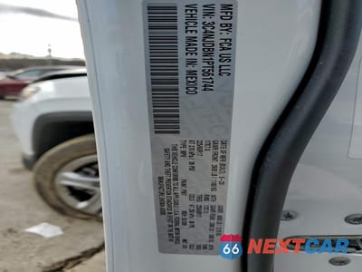 Zdjęcie 14 z 15 samochodu: 2023 JEEP COMPASS LATITUDE VIN:3C4NJDBN1PT561744 - miniatura