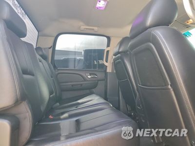 Zdjęcie 10 z 14 samochodu: 2011 CHEVROLET SILVERADO K3500 LTZ VIN:1GC4K1C80BF141329 - miniatura