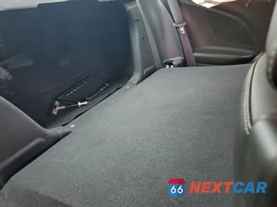 Zdjęcie 10 z 13 samochodu: 2024 CHEVROLET CAMARO LT VIN:1G1FD1RS1R0121036 - miniatura