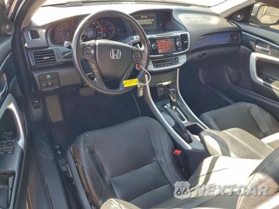 Zdjęcie 8 z 12 samochodu: 2013 HONDA ACCORD EXL VIN:1HGCT1B83DA019270 - miniatura