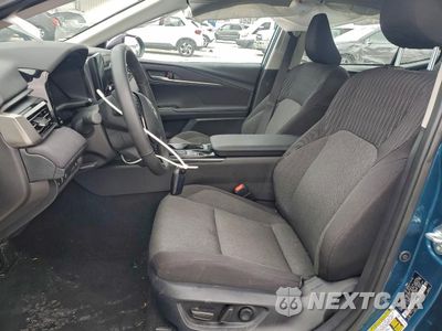 Zdjęcie 7 z 14 samochodu: 2025 TOYOTA CAMRY XSE VIN:4T1DAACK8SU615372 - miniatura