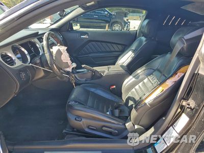 Zdjęcie 7 z 14 samochodu: 2014 FORD MUSTANG GT VIN:1ZVBP8CF7E5260454 - miniatura