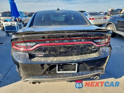 Zdjęcie 6 z 12 samochodu: 2023 DODGE CHARGER GT VIN:2C3CDXHG9PH584713 - miniatura