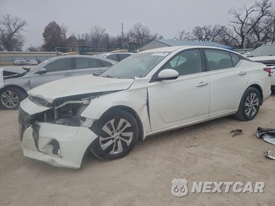 2019 NISSAN ALTIMA S 1N4BL4BV3KC219347 - główne zdjęcie licytacji z USA - miniatura