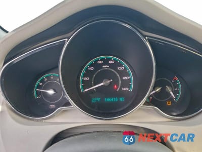 Zdjęcie 9 z 13 samochodu: 2012 CHEVROLET MALIBU LS VIN:1G1ZB5E08CF240303 - miniatura