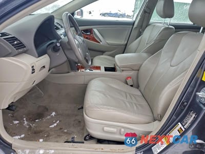 Zdjęcie 7 z 11 samochodu: 2011 TOYOTA CAMRY SE VIN:4T1BK3EK7BU626215 - miniatura