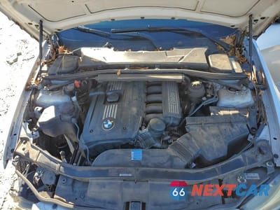 Zdjęcie 11 z 12 samochodu: 2010 BMW 328 XI VIN:WBAPK7C52AA460536 - miniatura