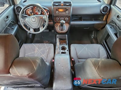 Zdjęcie 8 z 14 samochodu: 2009 HONDA ELEMENT SC VIN:5J6YH18929L002360 - miniatura