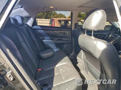 Zdjęcie 10 z 12 samochodu: 2017 NISSAN ALTIMA 3.5SL VIN:1N4BL3AP0HC161865 - miniatura