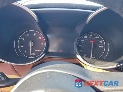 Zdjęcie 9 z 14 samochodu: 2019 ALFA ROMEO GIULIA VIN:ZARFAMAN5K7599874 - miniatura