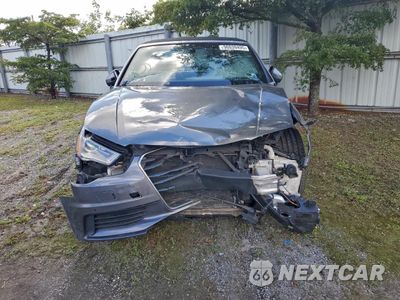 Piąte zdjęcie samochodu w środku: 2015 AUDI A3 PREMIUM PLUS VIN:WAU3FLFF9F1034656 - miniatura