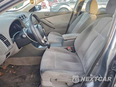 Zdjęcie 7 z 12 samochodu: 2008 NISS ALTIMA 2.5 VIN:1N4AL21E28N428139 - miniatura