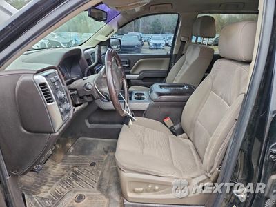 Zdjęcie 7 z 14 samochodu: 2017 CHEVROLET SILVERADO K1500 LT VIN:3GCUKREC1HG409893 - miniatura
