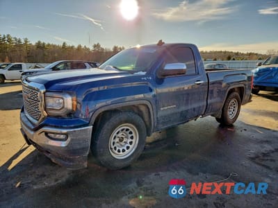 2016 GMC SIERRA K1500 1GTN2LEC2GZ369873 - główne zdjęcie licytacji z USA - miniatura
