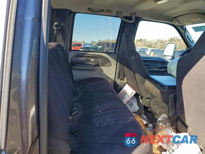 Zdjęcie 10 z 13 samochodu: 2003 FORD F250 SUPER DUTY VIN:1FTNW21L63EC38869 - miniatura