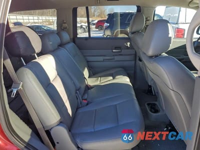 Zdjęcie 10 z 12 samochodu: 2006 DODGE DURANGO SLT VIN:1D4HB48256F142945 - miniatura