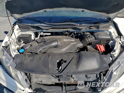 Zdjęcie 12 z 15 samochodu: 2019 HONDA ODYSSEY EX VIN:5FNRL6H52KB035323 - miniatura