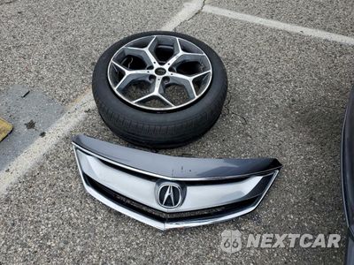 Zdjęcie 12 z 14 samochodu: 2017 ACURA ILX PREMIUM VIN:19UDE2F70HA004320 - miniatura
