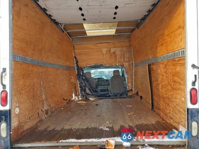 Zdjęcie 10 z 12 samochodu: 2009 FORD E350 BOX TRUCK VIN:1FDSE35L39DA18668 - miniatura